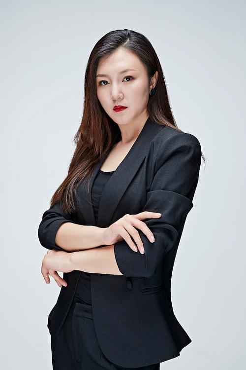 林镇宇 商务拓展总监